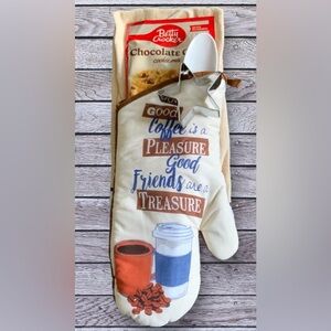 New. 5pc Bake Set